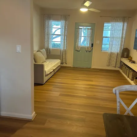 Apartamento The Kosher Hollywood Beach House